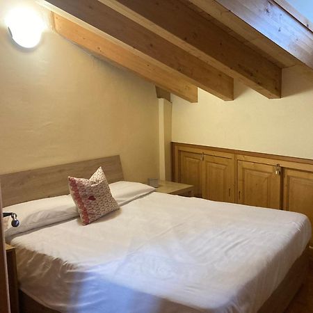 Residence Dei Walser Gressoney-la-Trinité Dış mekan fotoğraf