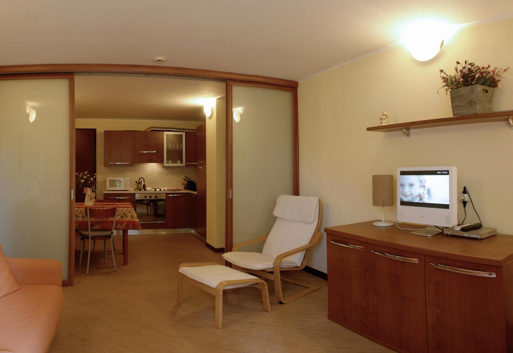 Residence Dei Walser Gressoney-la-Trinité Dış mekan fotoğraf